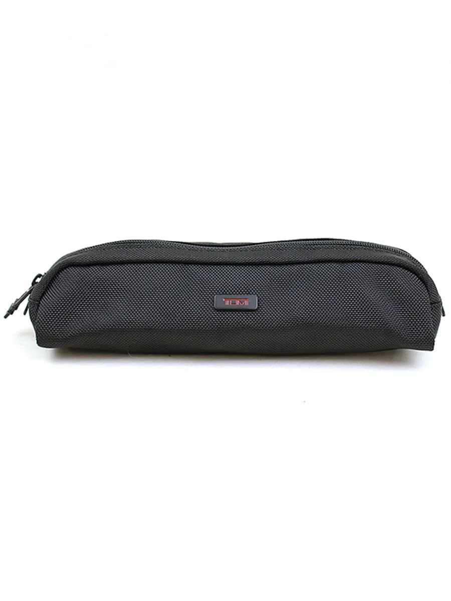 TUMI トゥミ ALPHA 3 エレクトリックコードポーチ