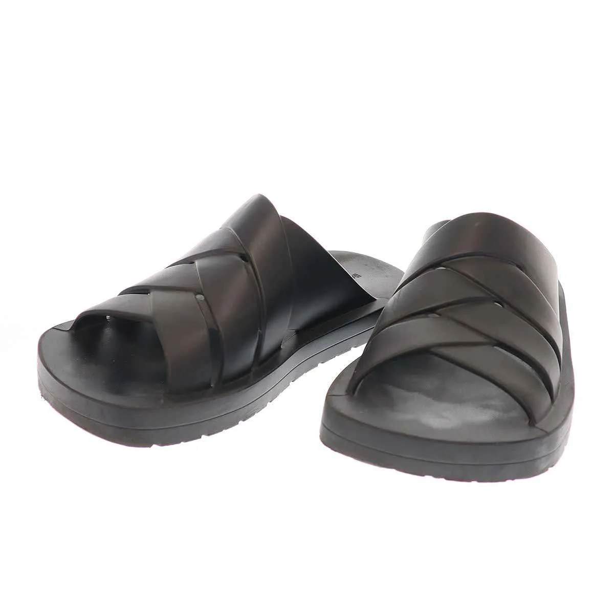BOTTEGA VENETA ボッテガヴェネタ 23SS ミュール ラバーサンダル