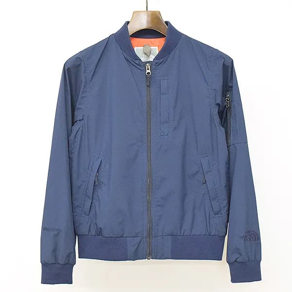 THE NORTH FACE ザ ノース フェイス NPW21546 マウンテンナイロンジャケット