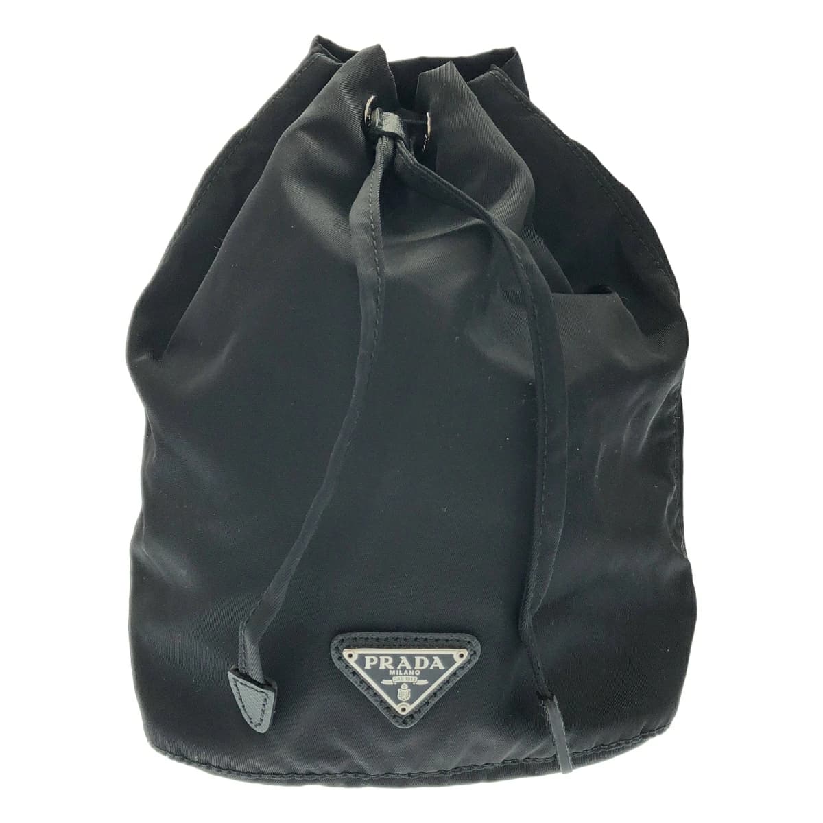 PRADA プラダ Re-Nylon ナイロンポーチ