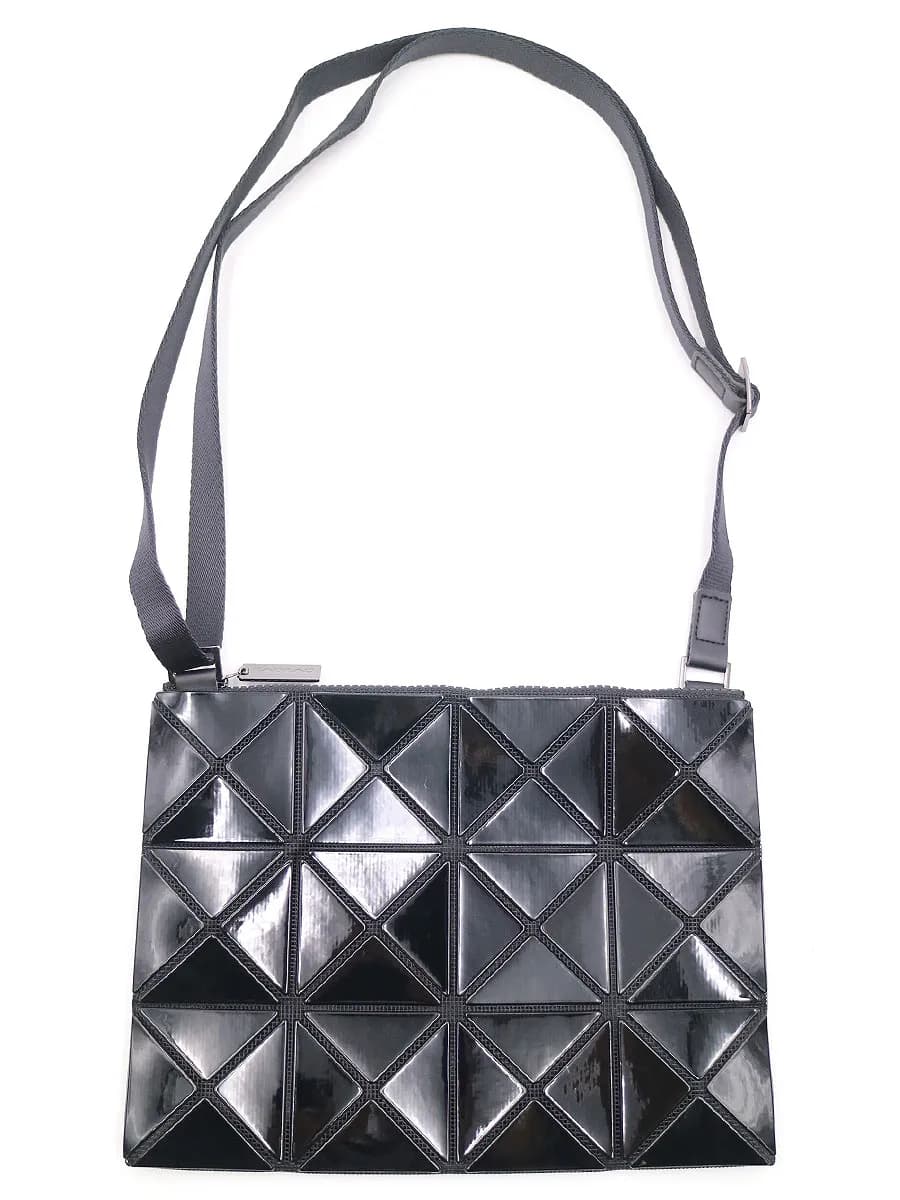 ISSEY MIYAKE バオバオイッセイミヤケ LUCENT クロスショルダーバッグ
