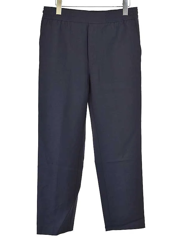 Acne Studios アクネストゥディオズ 20SS イージースラックスパンツ