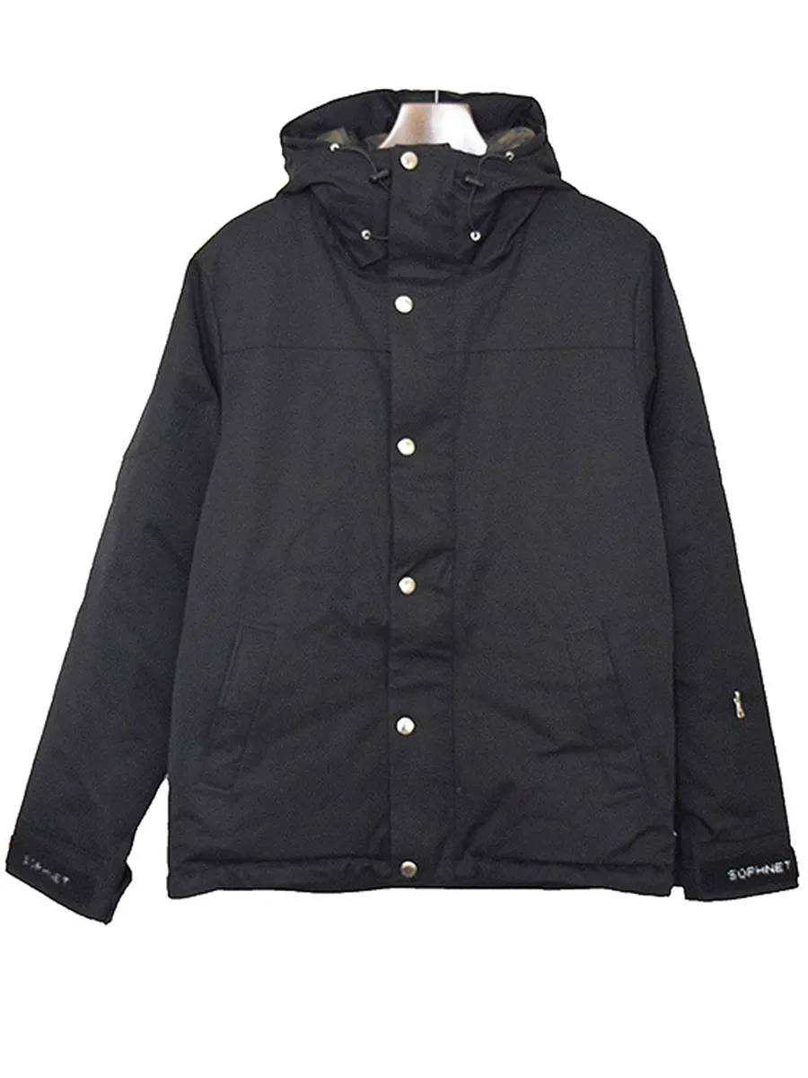 SOPHNET. ソフネット 13AW 2 LAYER マウンテンパーカー
