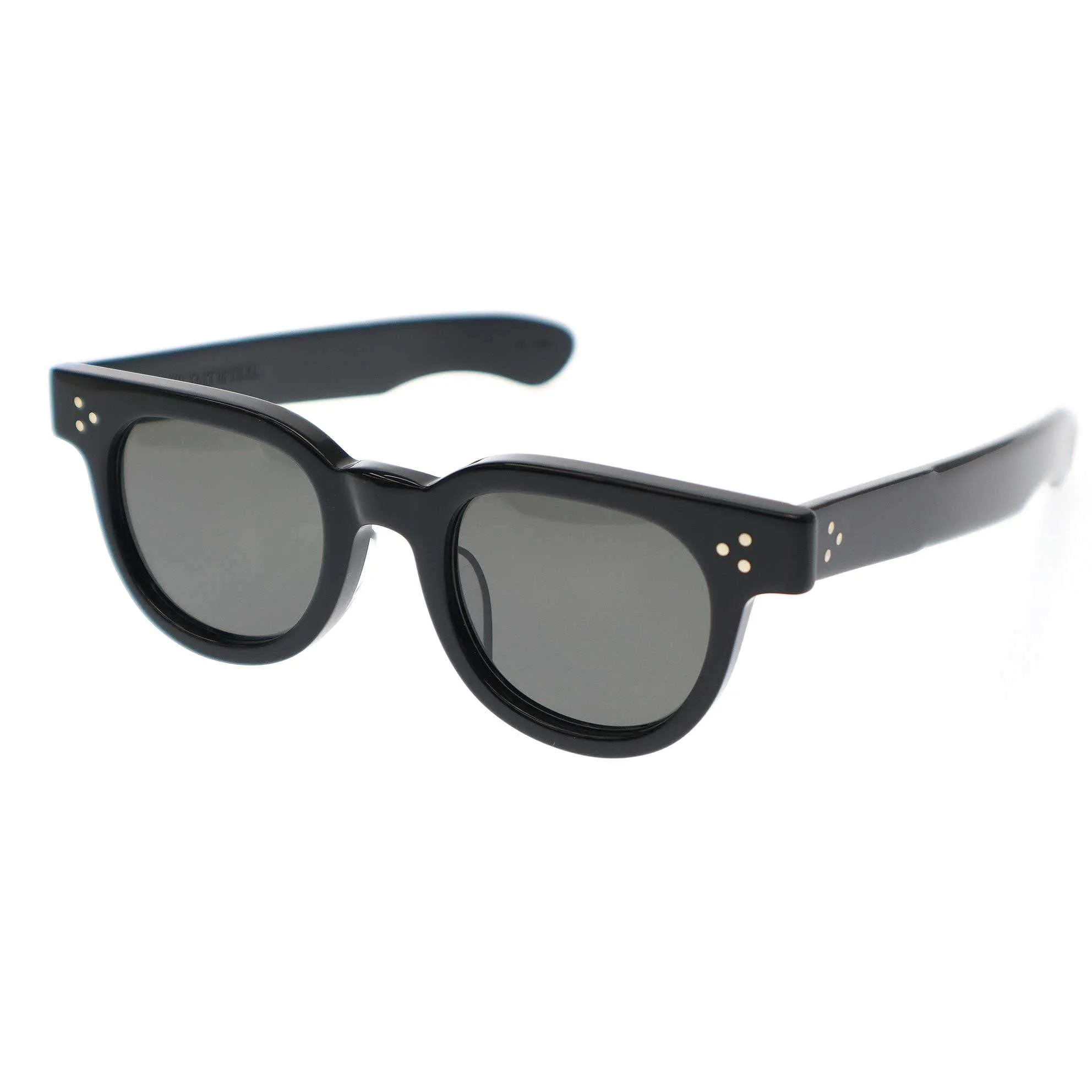 WACKO MARIA ワコマリア×ジュリアス タート オプティカル GLASSES TYPE-2 サングラス TART-WM-EW08