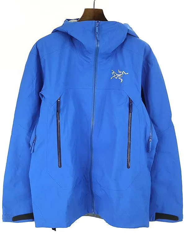 Arc'teryx アークテリクス Sabre Jacket GORE-TEX ナイロンジャケット