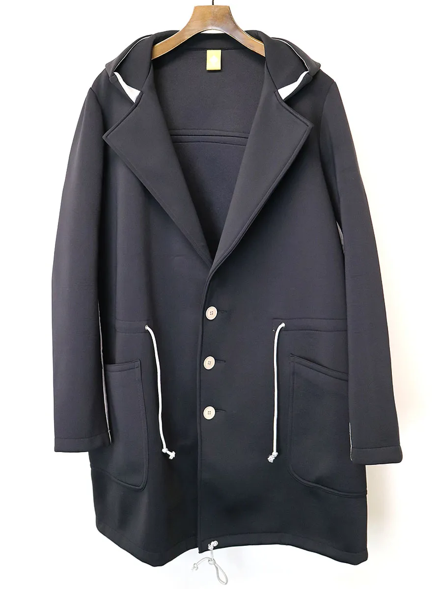 PIGALLE ピガール アームラインデザインコート