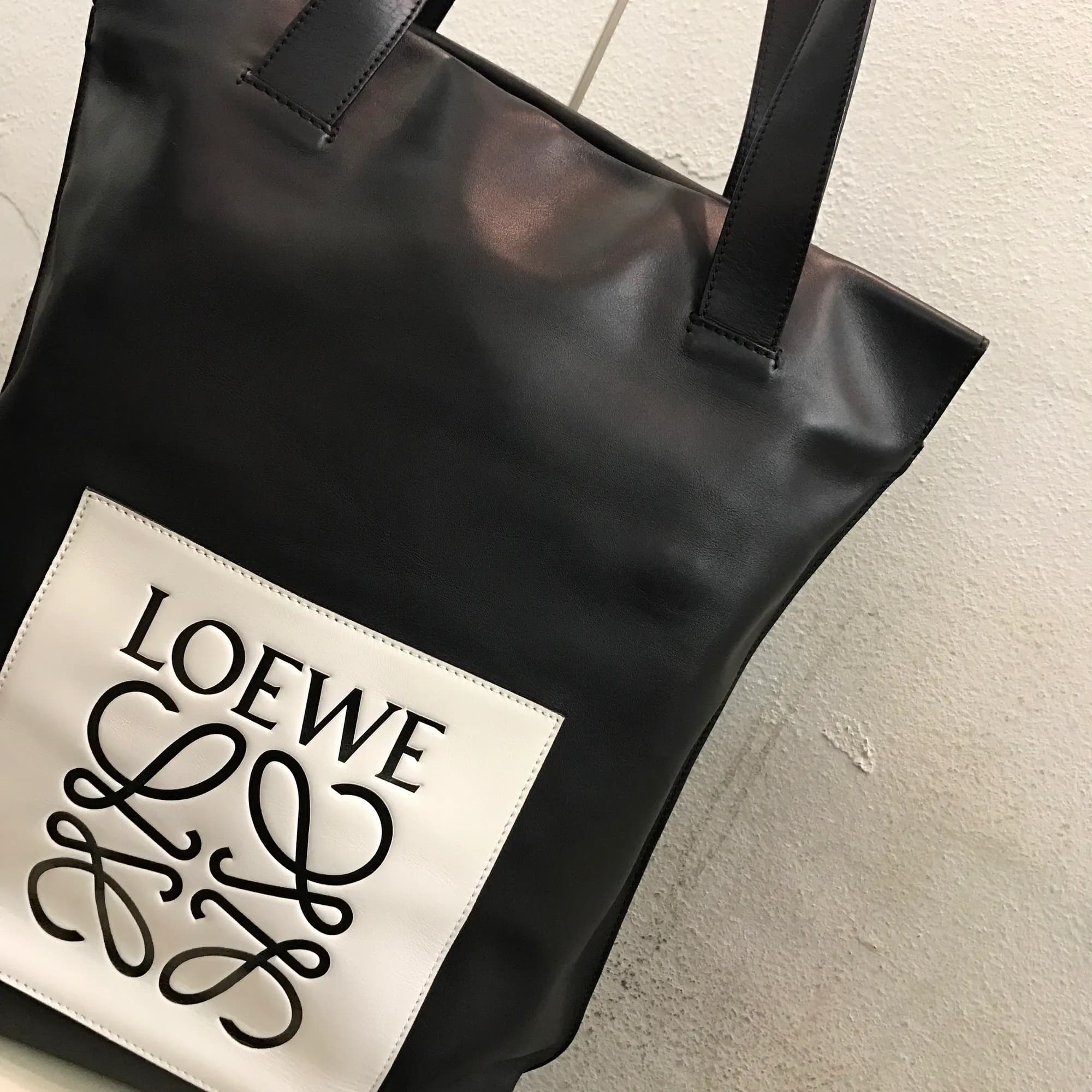 LOEWE LOEWE SHOPPER BAG