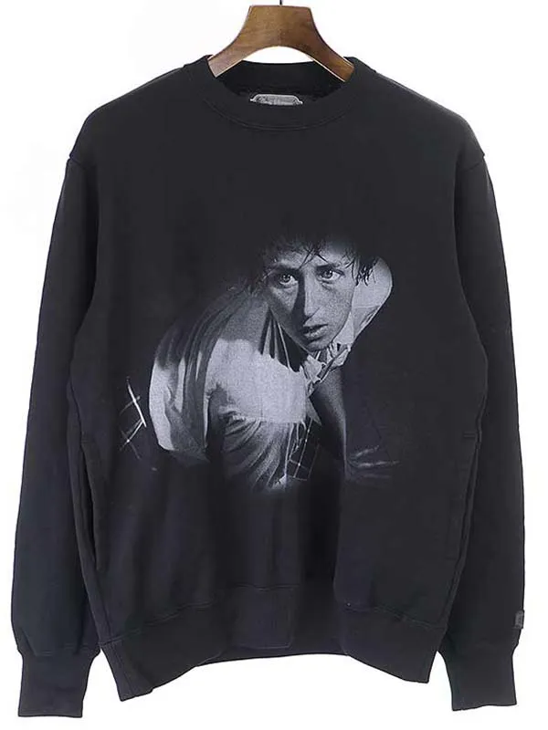 UNDERCOVER アンダーカバー 20SS Cindy Sherman プリントスウェットトレーナー