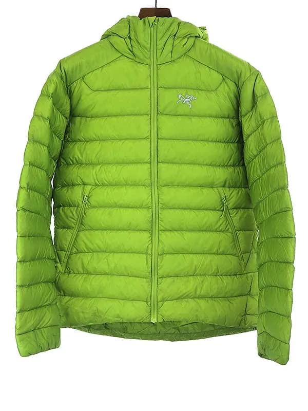 Arc'teryx アークテリクス CERIUM LT HOODY ダウンジャケット