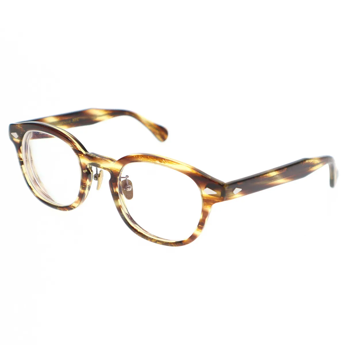 MOSCOT モスコット LEMTOSH レムトッシュ 眼鏡 アイウェア