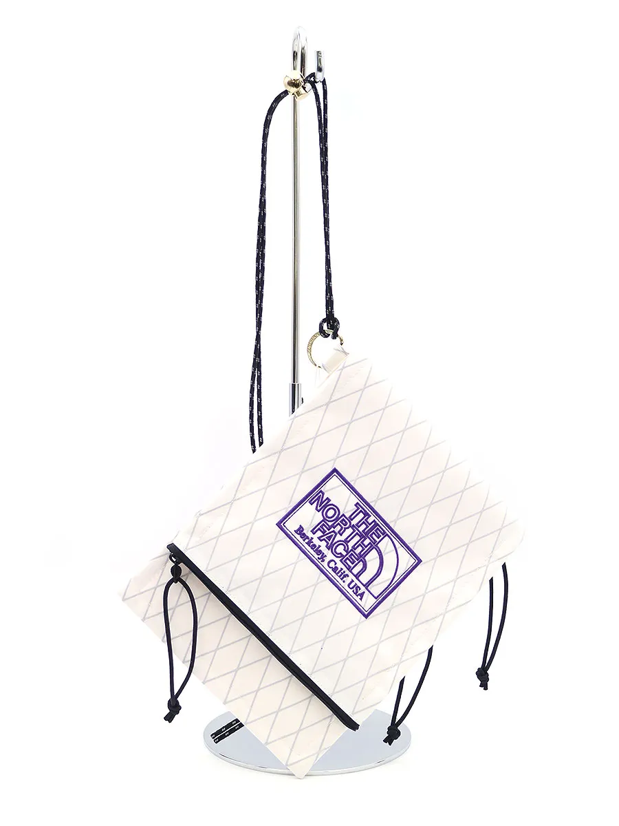 THE NORTH FACE ザ ノースフェイス パープルレーベル 20SS X-Pac Utility Pocket ユーティリティーケース