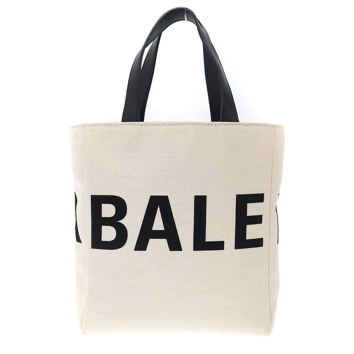 BALENCIAGA バレンシアガ Everyday Tote Bag エブリディ キャンバスショルダトートバッグ 544459