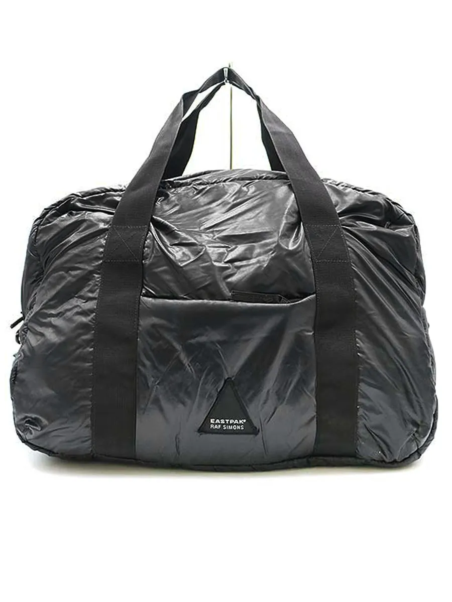 RAF SIMONS ラフシモンズ×イーストパック 08AW 中綿2WAYショルダーバッグ