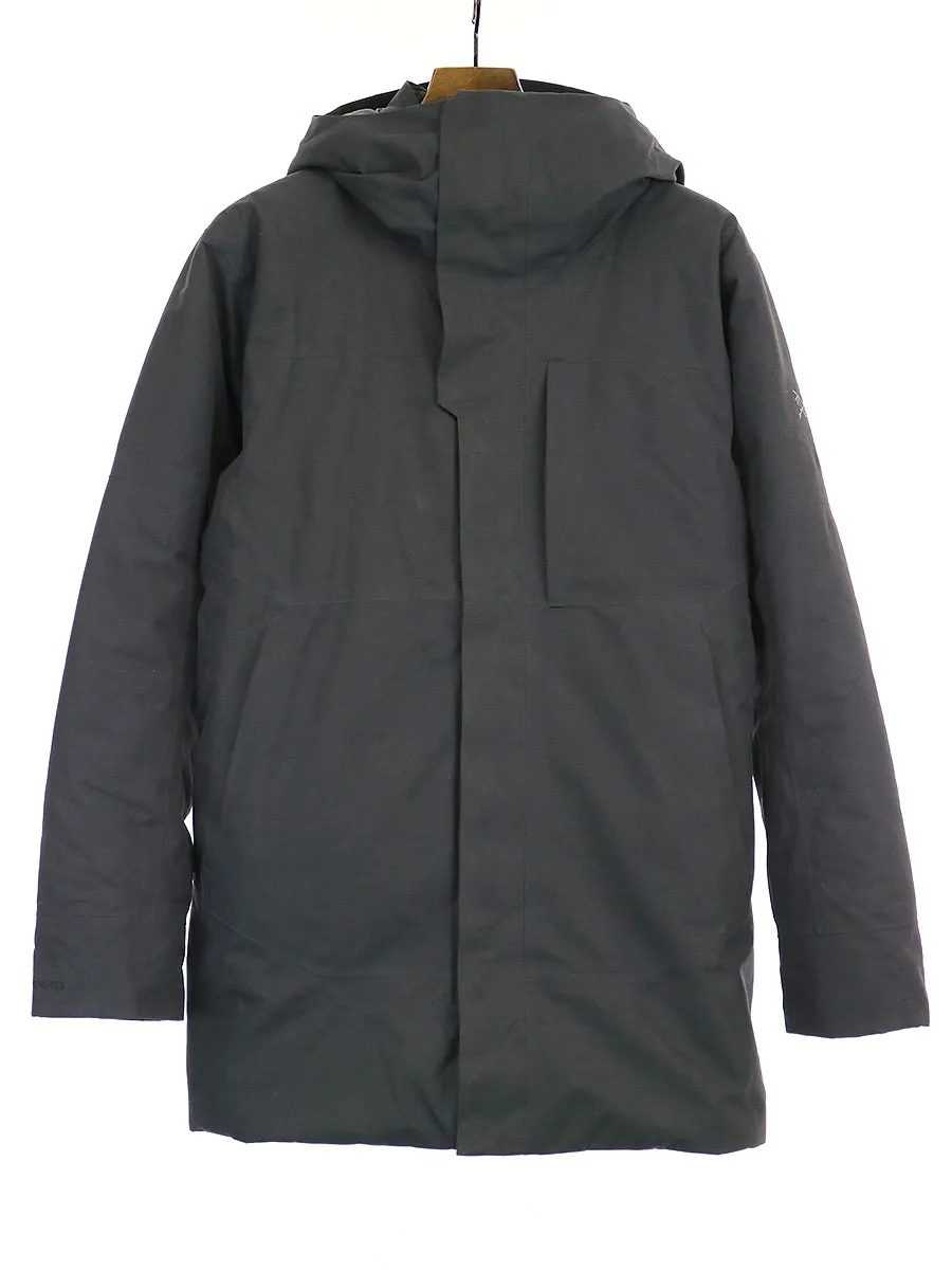 Arc'teryx アークテリクス Therme Parka GORE-TEX ダウンジャケット