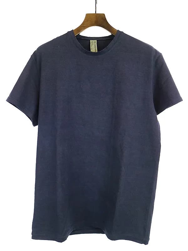 BIEK VERSTAPPEN ビークファースタッペン 19SS ストーンウォッシュTシャツ