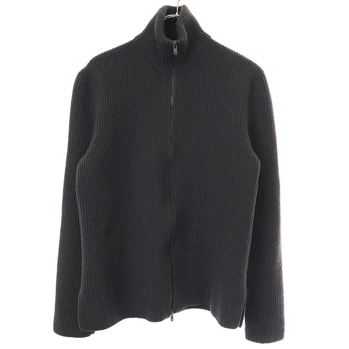 Maison Margiela メゾン マルジェラ 16AW ウールドライバーズニットセーター S30GP0196 S15726