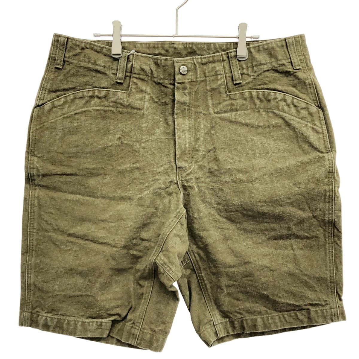 TENDERLOIN テンダーロイン DUCK SHORTS ダックショーツ