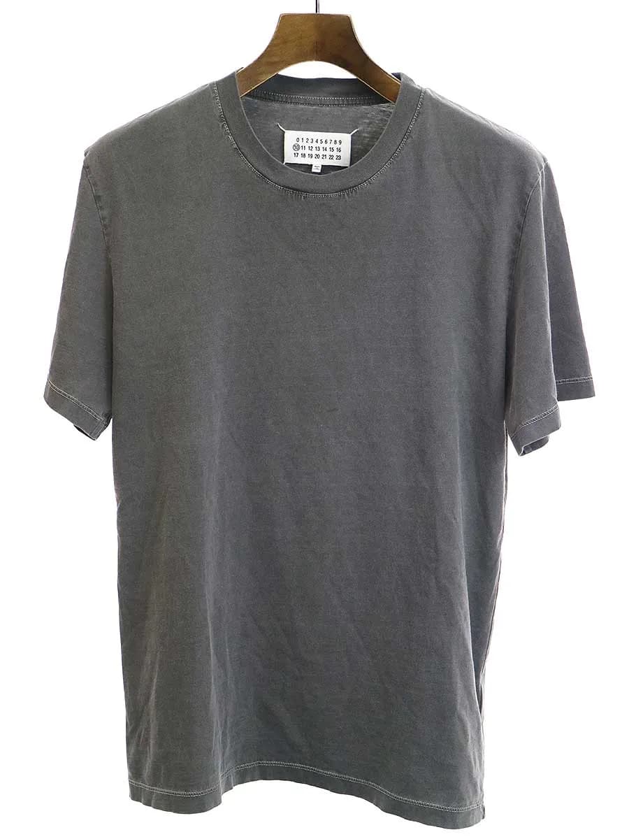 Maison Margiela メゾン マルタン マルジェラ 20AW Tabi T-SHIRT パックTシャツ
