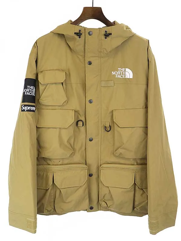 Supreme シュプリーム × ザノースフェイス 20SS Cargo Jacket カーゴジャケット