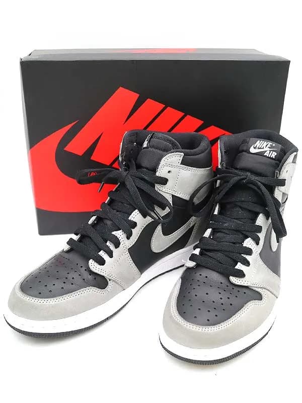 NIKE ナイキ AIR JORDAN 1 RETRO HIGH OG 555088 035 スニーカー