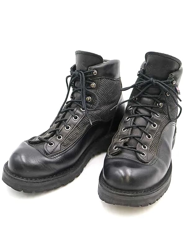 Danner ダナー DJ KEVLAR LIGHT LF 33850X マウンテンブーツ