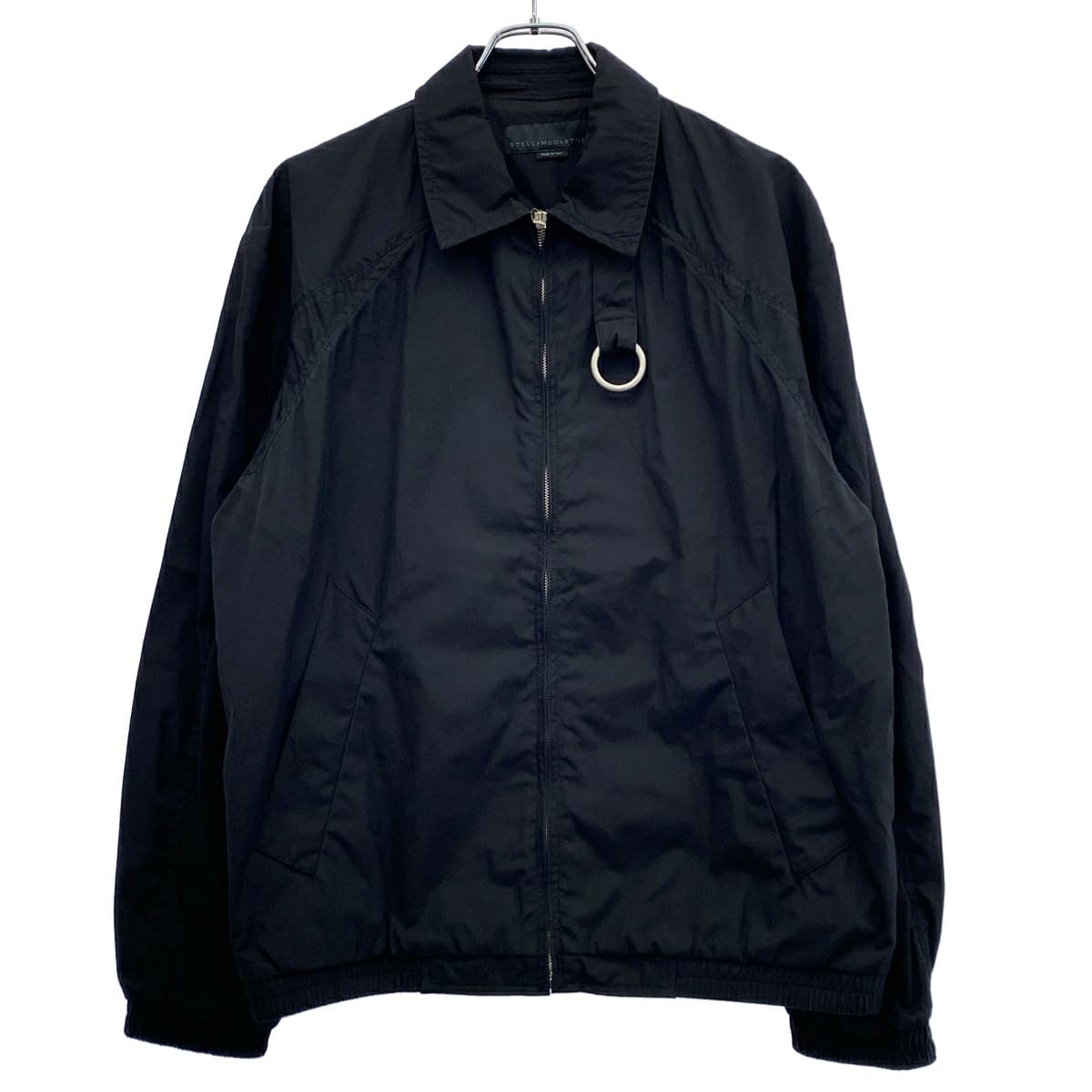Stella McCartney ステラ マッカートニー 20SS ジップアップジャケット 600325 SON38