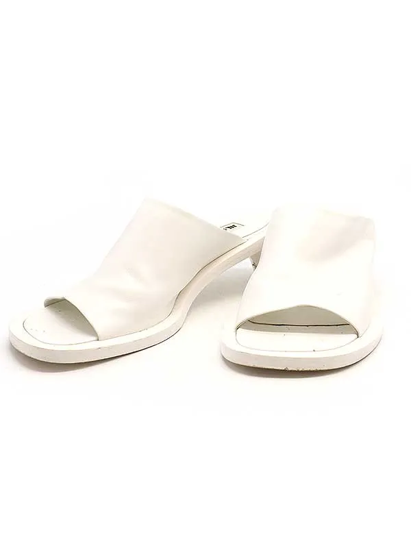 JIL SANDER ジルサンダー レザーサンダル