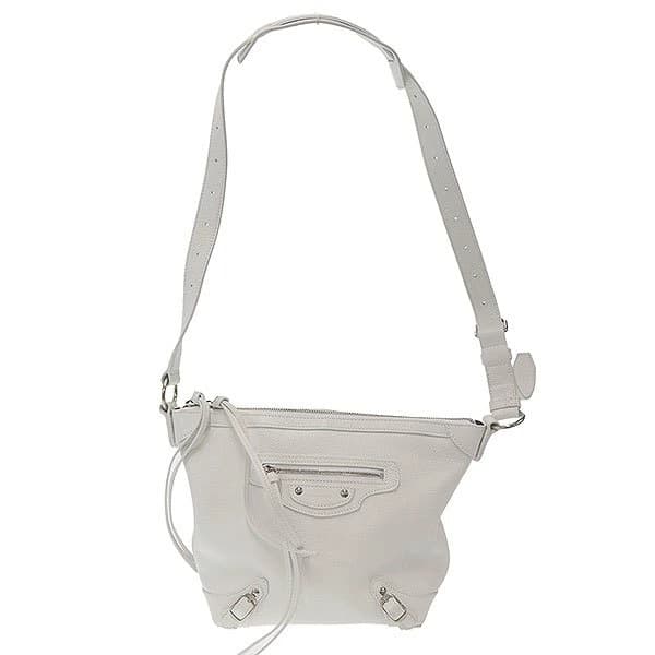 BALENCIAGA バレンシアガ Neo Classic Shoulder Bag ネオクラシックショルダーバッグ 689946