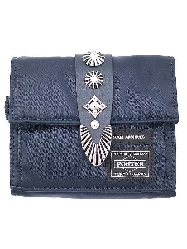 TOGA トーガ アーカイブス 21AW SHOULDER WALLET 財布
