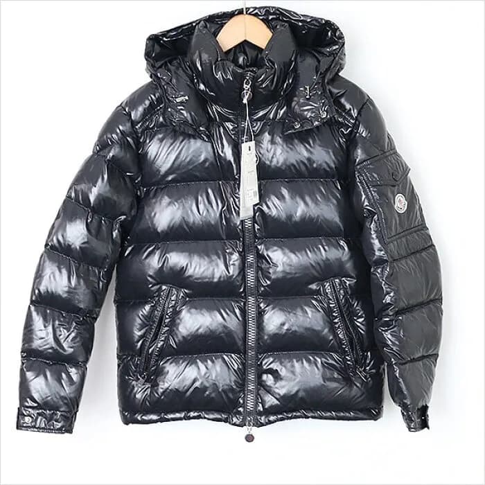 MONCLER MONCLER 13AW MAYA ダウンジャケット