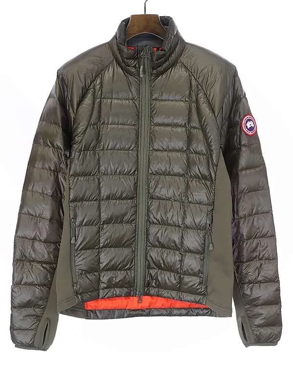 CANADA GOOSE カナダグース HYBRIDGE LITE JACKET ハイブリッジライトジャケット
