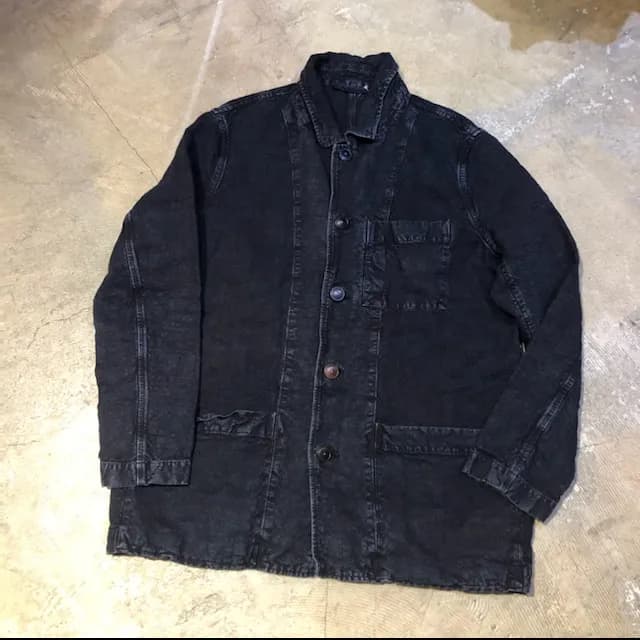 CASEY CASEY CASEY CASEY 19SS OLIVER JACKET
