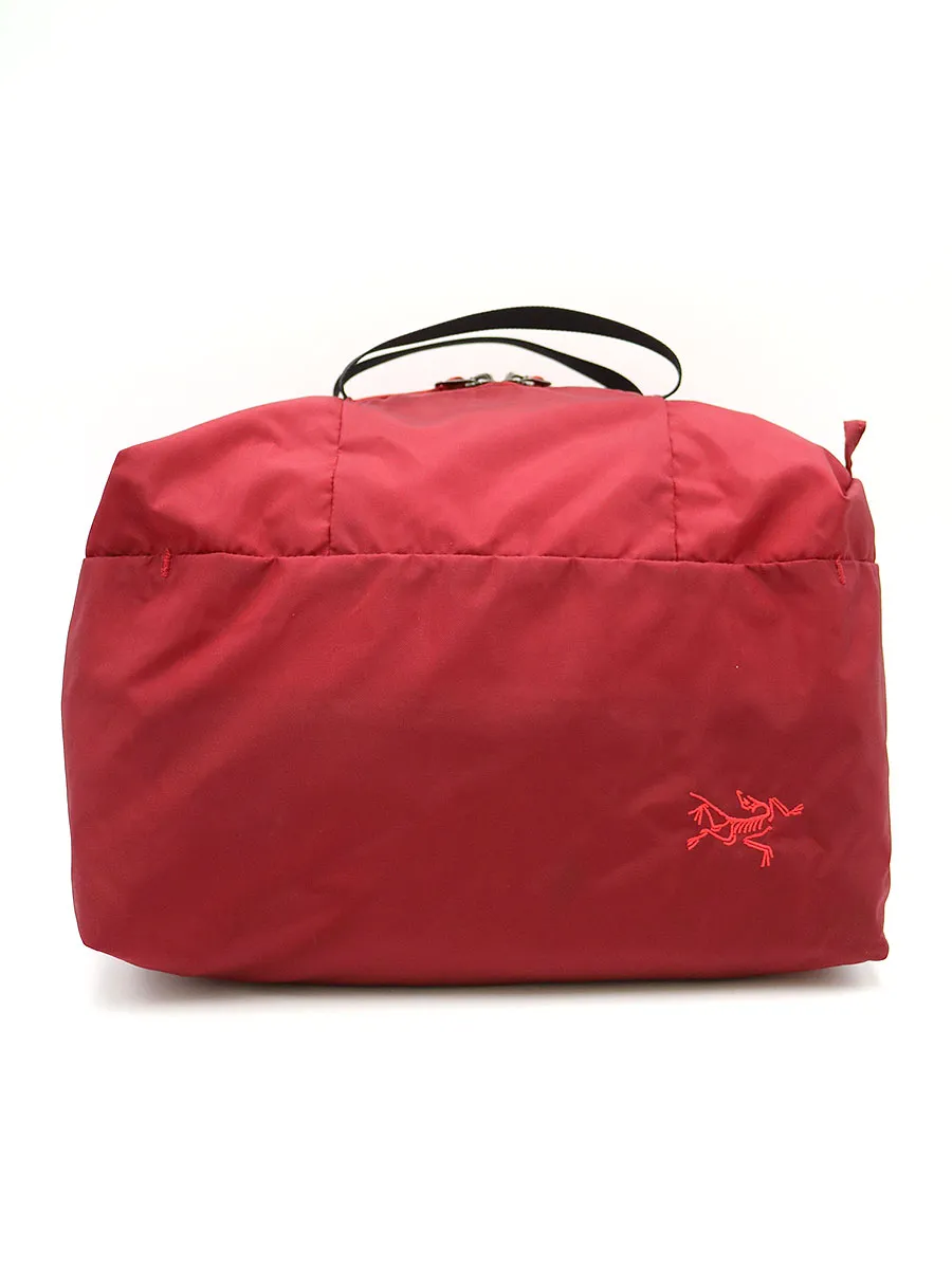 Arc'teryx アークテリクス INDEX 5+5 オーガナイザー 10L トラベルポーチ 13976
