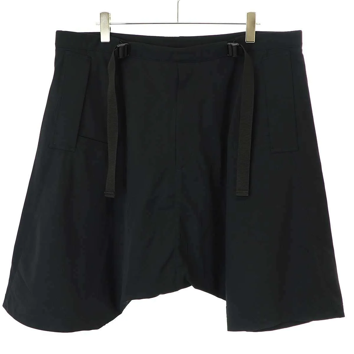 ACRONYM アクロニウム 21SS SCHOELLER DRYSKIN ULTRAWIDE SHORTS ショーツ