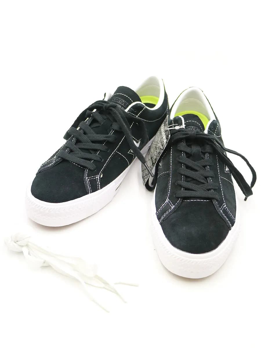 CONVERSE コンバース 149908C CONS ONE STAR SKATE OX ローカットスニーカー
