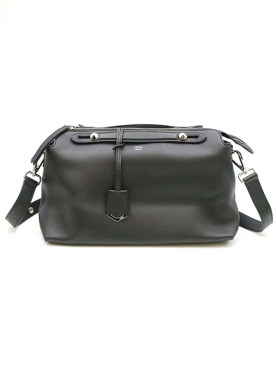 FENDI フェンディ BY THE WAY 2WAY ショルダーバッグ