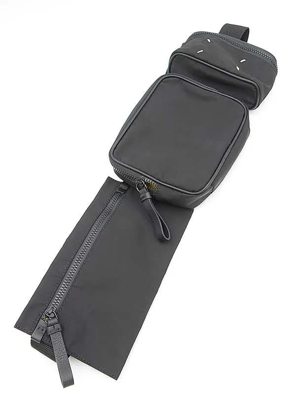 Maison Margiela メゾンマルジェラ 20SS multi utility belt bag マルチベルトバッグ