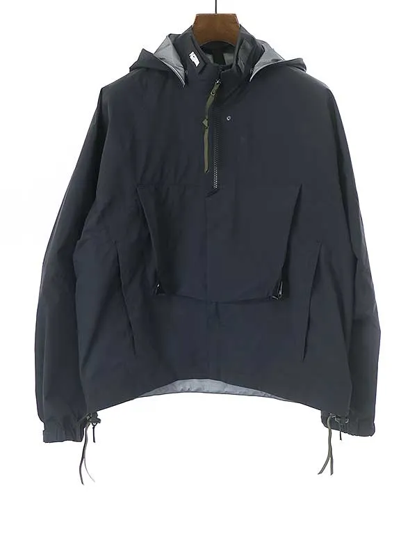 ACRONYM アクロニウム 22SS J96-GT 3L GORE TEX PRO INTEROPS JACKET ジャケット