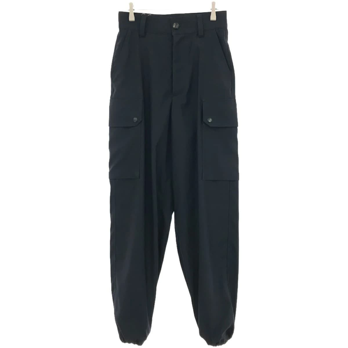 THE RERACS ザ リラクス 23SS FRENCH ARMY F2 CARGO PANTS フレンチアーミーカーゴパンツ 23SS-REPT-170L-J
