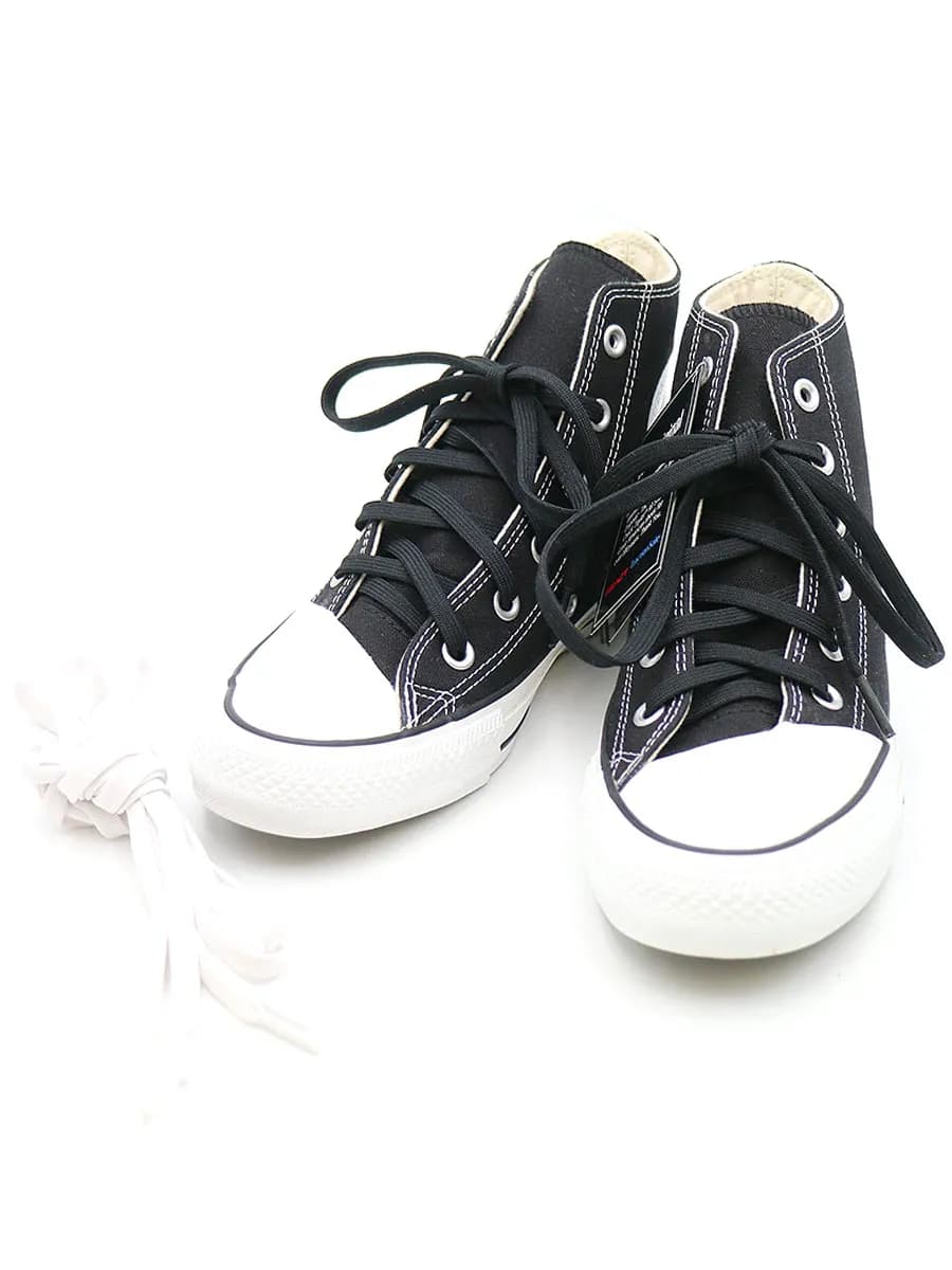 CONVERSE リミフゥ × コンバース ALL STAR 100 HI スニーカー