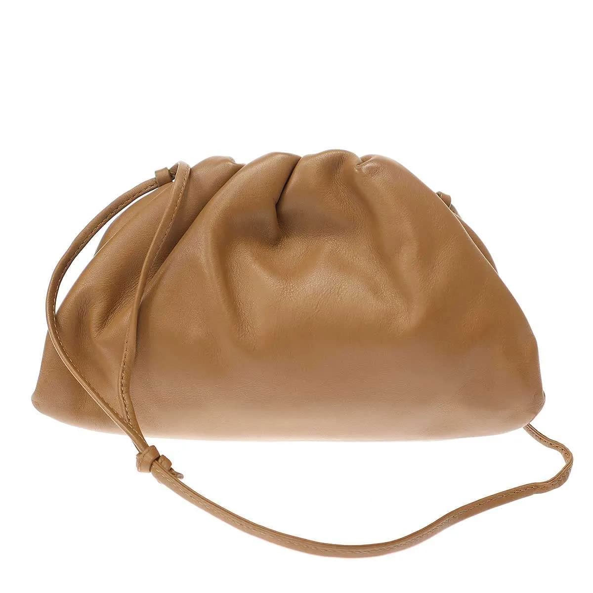 BOTTEGA VENETA ボッテガヴェネタ The Pouch 20 ミニ ザ・ポーチ ショルダーバッグ