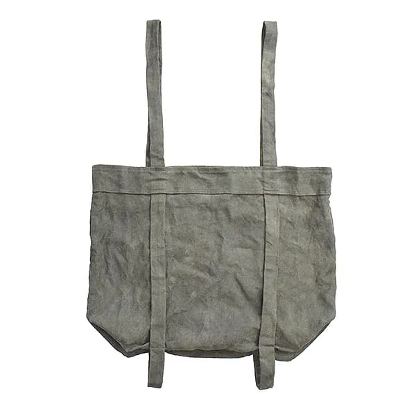 BIEK VERSTAPPEN ビークファースタッペン BA1-U Bag Bie ビッグトートバッグ