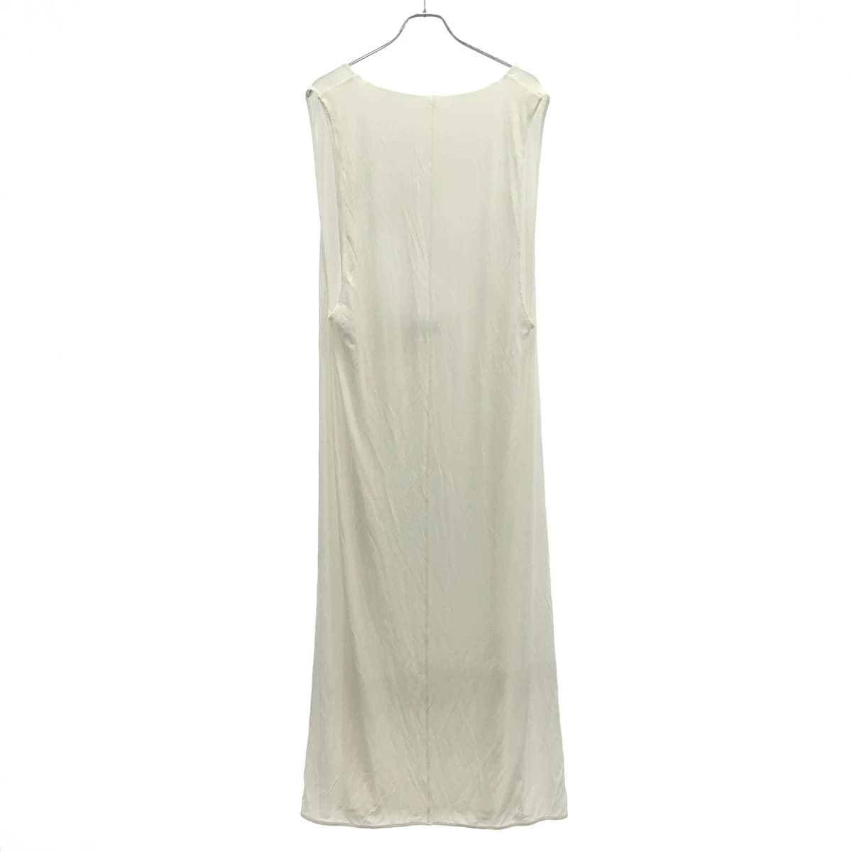 JACQUEMUS ジャックムス The Capa dress オープン ドレスワンピース 241DR119-2406-100