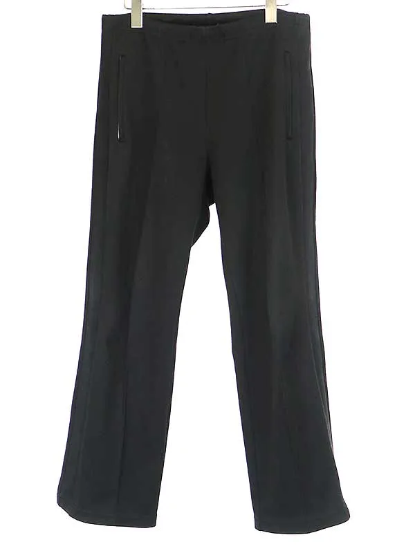 Maison Margiela メゾンマルジェラ 18AW サイドライントラックパンツ