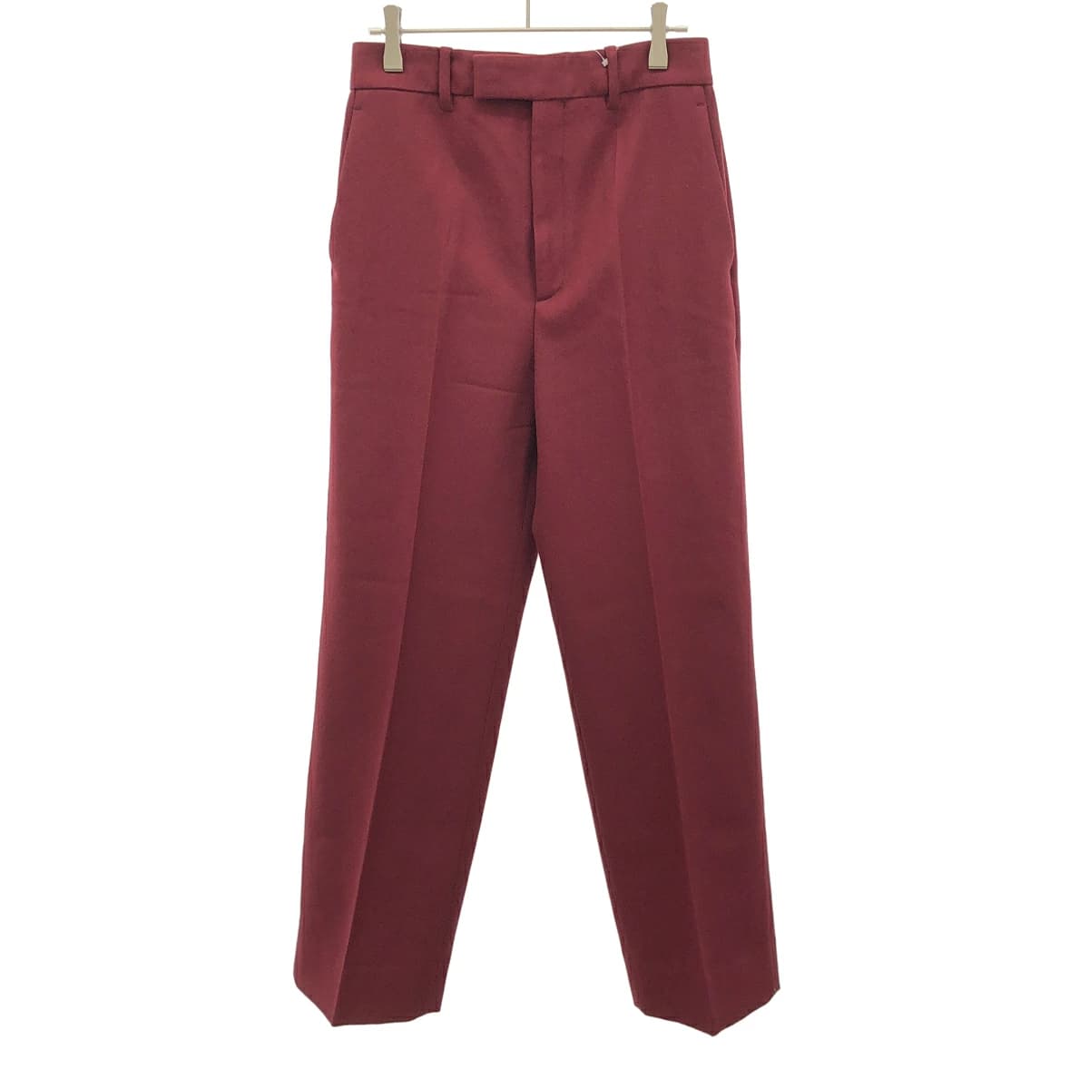 GUCCI グッチ SAMPLE/21AW スラックスパンツ