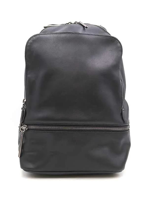 3.1 Phillip Lim スリーワンフィリップリム レザーバックパック リュック