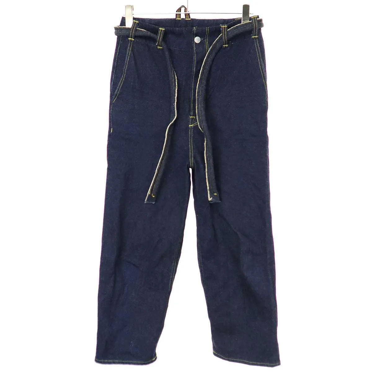 Toogood トゥーグッド THE SCULPTOR JEAN デニムパンツ