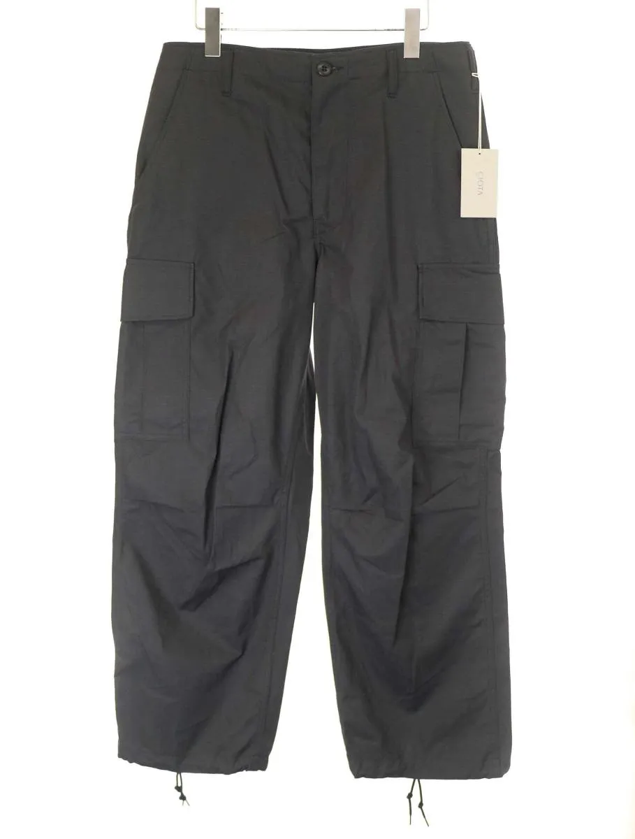 CIOTA シオタ 22SS スビンコットンジャングルファティーグパンツ