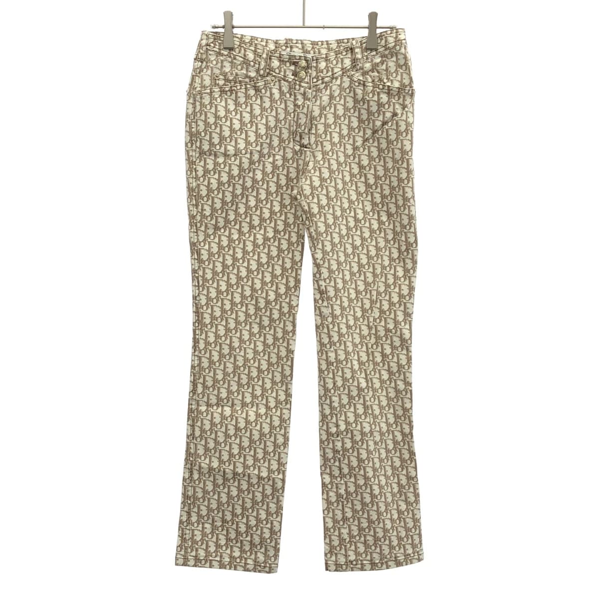 Christian Dior クリスチャンディオールブティック トロッターパンツ 5E12044351