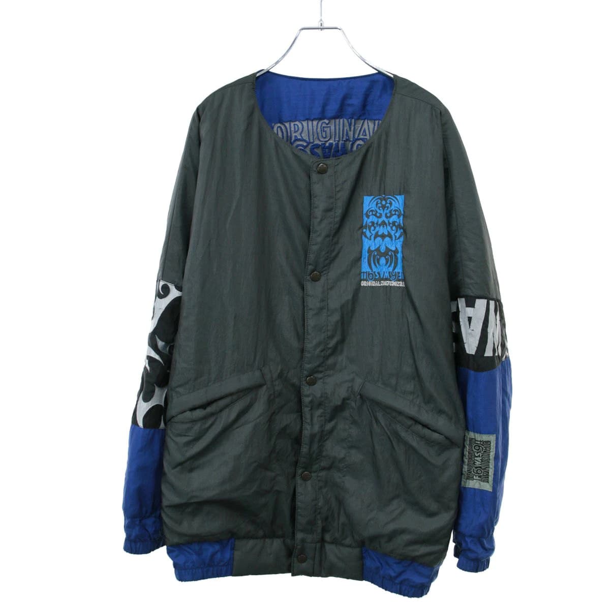 TENDERLOIN テンダーロイン 20AW DABO IMEAGE JKT ダボジャケット